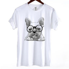 Load image into Gallery viewer, FRENCH BULLDOG Women's T - Shirt