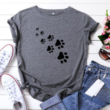 Load image into Gallery viewer, PAW Women's T - Shirt