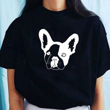 Load image into Gallery viewer, FRENCH BULLDOG Women's T - Shirt