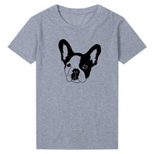 Load image into Gallery viewer, FRENCH BULLDOG Women's T - Shirt