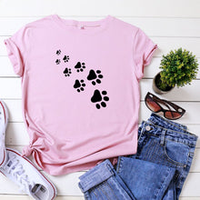 Load image into Gallery viewer, PAW Women&#39;s T - Shirt
