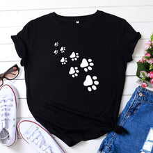 Load image into Gallery viewer, PAW Women&#39;s T - Shirt
