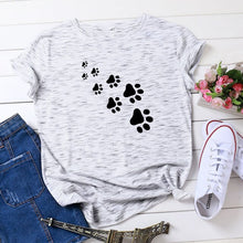 Load image into Gallery viewer, PAW Women&#39;s T - Shirt

