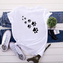 Load image into Gallery viewer, PAW Women&#39;s T - Shirt
