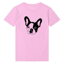 Load image into Gallery viewer, FRENCH BULLDOG Women&#39;s T - Shirt
