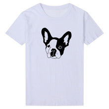 Load image into Gallery viewer, FRENCH BULLDOG Women&#39;s T - Shirt
