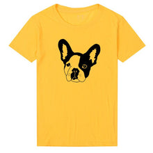 Load image into Gallery viewer, FRENCH BULLDOG Women&#39;s T - Shirt
