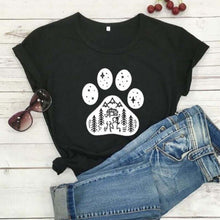 Load image into Gallery viewer, PAW Women's T - Shirt
