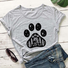 Load image into Gallery viewer, PAW Women's T - Shirt
