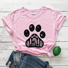 Load image into Gallery viewer, PAW Women's T - Shirt

