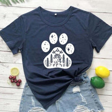 Load image into Gallery viewer, PAW Women's T - Shirt

