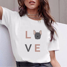 Load image into Gallery viewer, LOVE Women&#39;s T - Shirt
